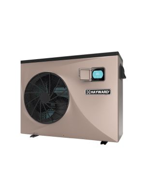 Hayward Easy Temp I Inverter - 7 kW - 25 m³ warmtepomp - ECPI15MA