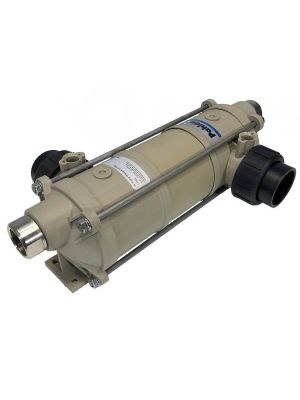 Pahlén Hi-Temp Titan - 40 kW warmtewisselaar