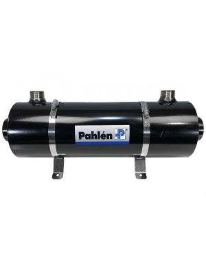Pahlén Hi-Flow 28 kW - warmtewisselaar