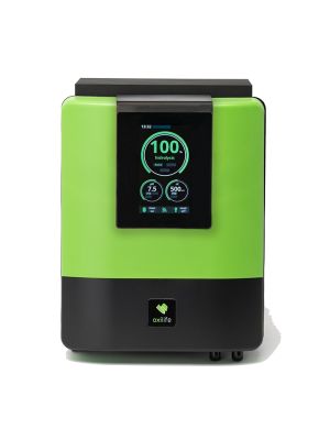 Sugar Valley Oxilife 2024 Plus OX 3 - 200m³