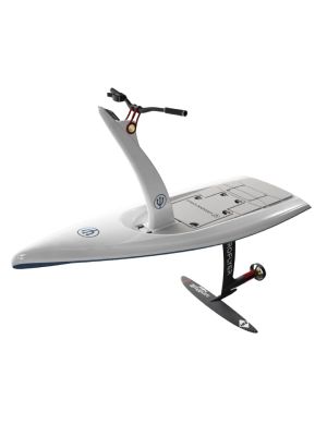 HydroFlyer - Cruiser