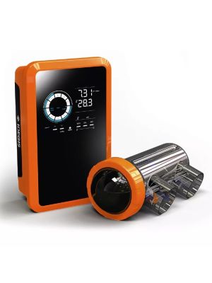 Idegis Tecno DT2 - 7 g/h zoutelektrolyse