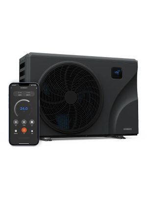 Inverboost PBS 125P - 60 m³