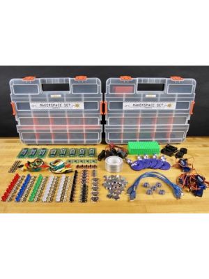 Crazy Circuits Makerspace Set