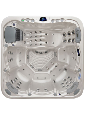 Kilimanjaro Standard