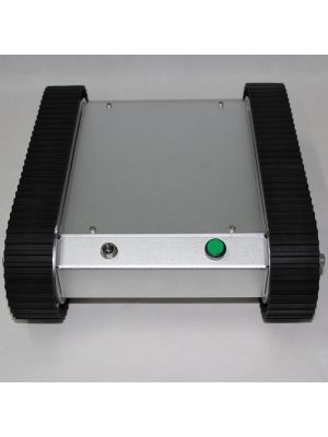 KR0004 Tracked Tank Robot Kit