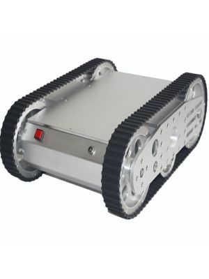 KR0007 HD Tracked Tank Mobile Robot Kit