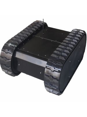 KR0009 Super Size HD Tracked Tank Mobile Robot Kit