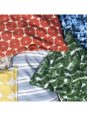 LUXE DRIJVENDE HANGMAT