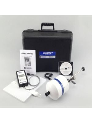 Leakalyzer LZ400 - Sensor voor snel waterverlies