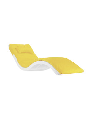 Signature Chaise kussen