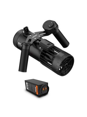 LEFEET S1 PRO - EXTRA BATTERIJ