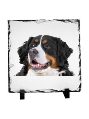 Leistenen fotolijst - 14x14 cm