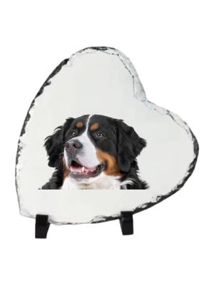 Leistenen fotolijst - 14x14 cm