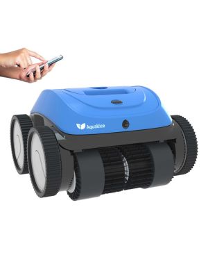 Leopard Connect Pro - draadloos