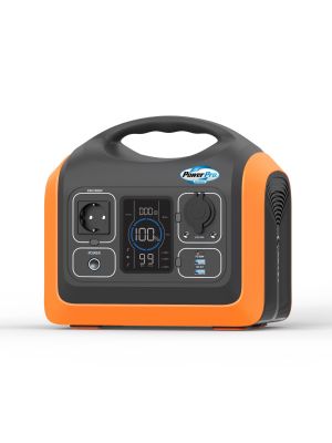 600W Portable Power Station