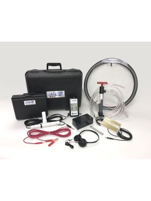 Leak-trac 2400 Digital