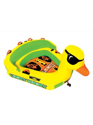 LUCKY DUCKY - 2 persoons