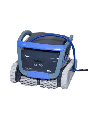 Dolphin M700 zwembadrobot