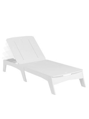 Mainstay ligstoel - Ledge Lounger