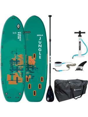 Giant board Aquatone Jungle 16.0