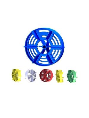 25 meter wit-rood Sydney Zwembadlijn Astralpool