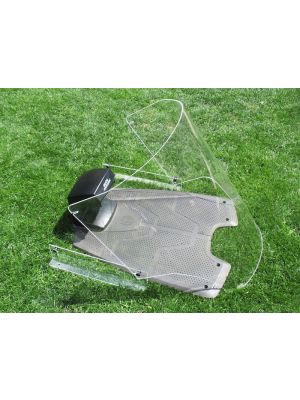 Mowerhat Large - klapbaar