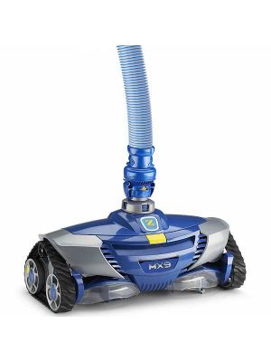 Zodiac MX9 zwembadrobot