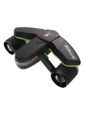 Sublue Navbow onderwaterscooter - Groen