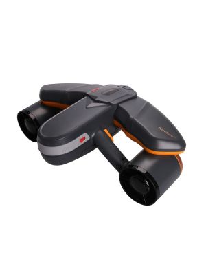 Sublue Navbow+ Oranje - onderwaterscooter