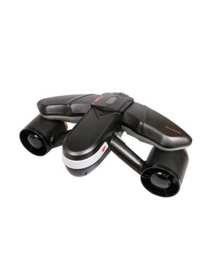 Sublue Navbow+ Grey - onderwaterscooter