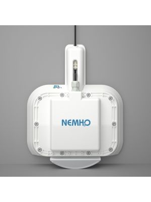 Ophangstation - NEMH2O 