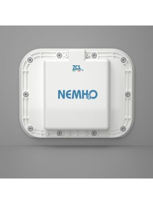 Inbouwstation - NEMH2O 