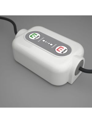 Communicatiebox onderwaterbediening - NEMH2O 