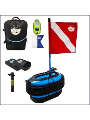 Nomad duiksysteem - BP-2