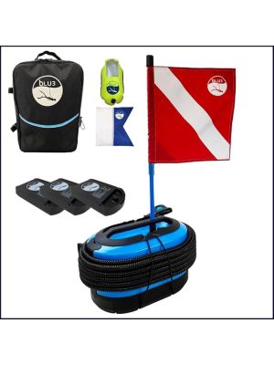 Nomad duiksysteem - BP3