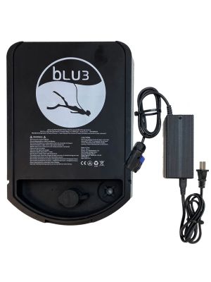 BLU3 Nomad accu + oplader