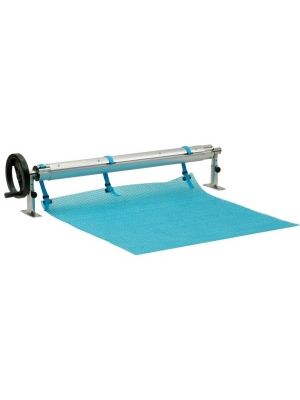 JUMBO oprolsysteem 370 - 540 cm met hoogteverstelling