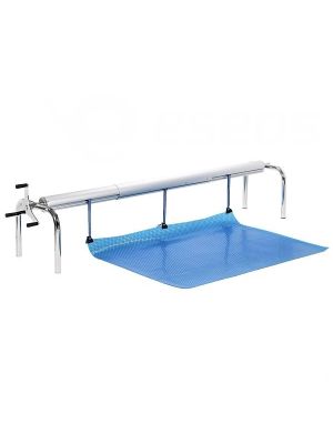 JUMBO verstelbaar oprolsysteem 540 - 710 cm