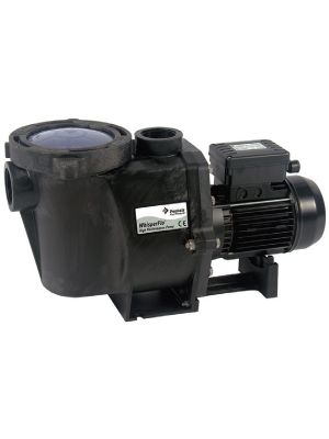 Pentair Whisperflo zwembadpomp 0,55kW 15,0m³ 220V - P-WFL-071