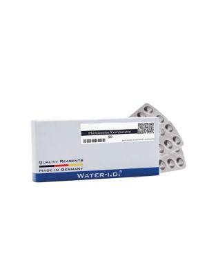 DPD 3 tabletten - 50 stuks