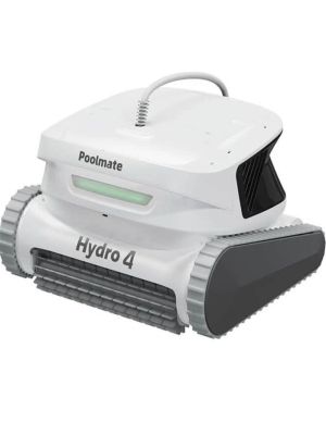 Poolmate Hydro 4 + 15 meter kabel