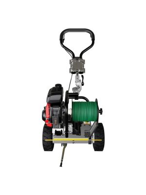 Portable Winch kabellegger PWM600MH