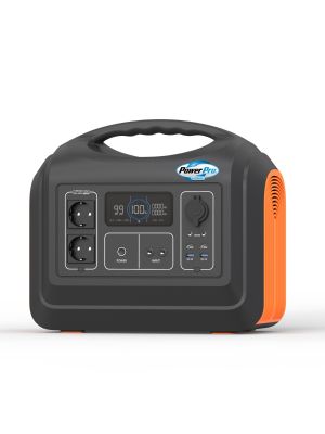 1800W Portable Power Station
