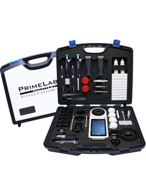 PrimeLAB 2.0 Kit 3 in 1
