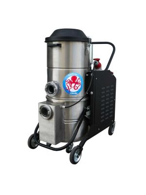 PULPO due - inclusief toebehoren