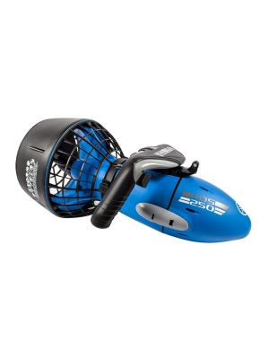 Yamaha Seascooter RDS250