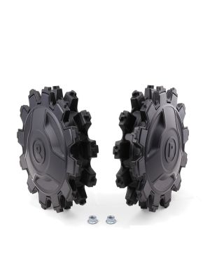 Robomow aandrijfwielen met hoge tractie RK | 2-delige set