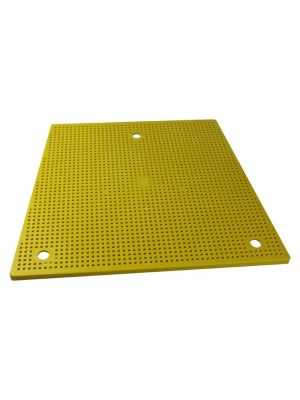 Robby Filterzeef nr. 51