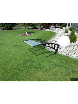 Universele Plexiglas Regencover (XL) #2